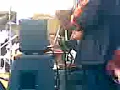 Chac Mool en el Tianguis del Chopo "Nadie en Especial"