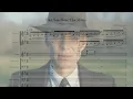 Oppenheimer - Can You Hear The Music Musescore 4 remake