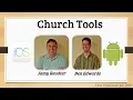 LDS Tools - Ben Edwards Jamy Reudter