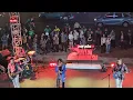 The Dance Company Aku Lelakimu Live Anjungan Sarinah Garuda TV 2 Tahun 8 Agustus 2025