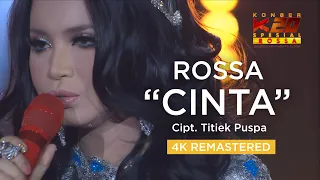 rossa cinta 