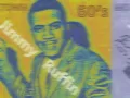 Jimmy Ruffin - Everybody Needs Love - 1968 (Soul Motown 60's)