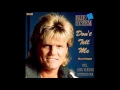 Lagu Blue System - Don't Tell Me Maxi-Single (re-cut by Manaev)