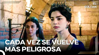 Hürrem Sultan Tiene Que Morir Para Que Yo Ocupe Su Lugar | El Sultán