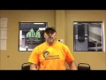 My Les Schwab Story