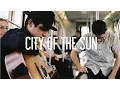Download Lagu The XX - INTRO, CITY OF THE SUN COVER