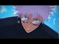 【MAD/AMV】呪術廻戦 懐玉・玉折編/青のすみか［Full ver.］4K