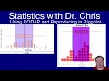 Re-creating CODAP Visuals in R Using ggplot