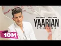 Download Lagu Yaarian : Jass Manak Ft. Asees Kaur (Official Song) Punjabi Song 2020 | Geet MP3