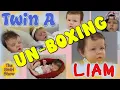 Unboxing Doll Kits Who are they - The SMN Show