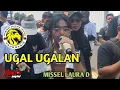 Download Lagu UGAL UGALAN VOC MISSEL LAURA D || SEA PARTY KEBON BARU ‼️ SHERIN PUTRA MUDA -  BANDENGAN 2024