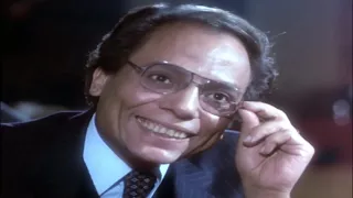 مديحة كامل و عادل إمام فى الفيلم الممنوع النادر الممتع المثير الجحيم إمراة 