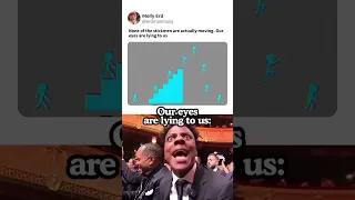 Our Eyes Are Lying