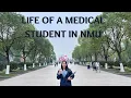 Download Lagu Life Of A Medical Student In Nanjing Medical University