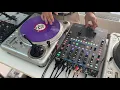 Lagu DJ STEK -  theDJ Scratch Challenge/COTT2019