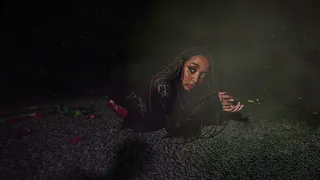 PinkPantheress Last Valentines Visualiser 