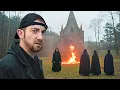 Download Lagu Exploring America's Bizarre Religion Cult (Satanism)