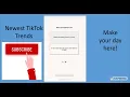 How To Take TikTok Color Personality Test