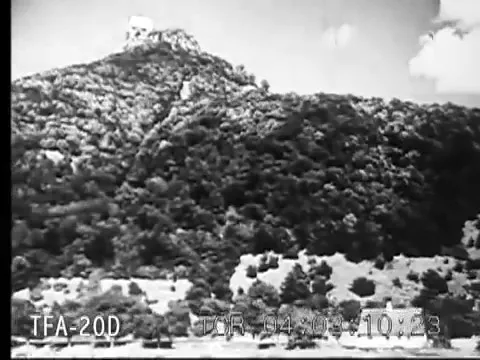 Down the Danube to Vienna (1916)