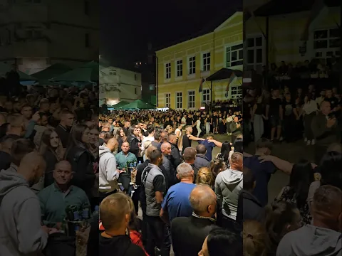 Čajniče 21 September 2026 !!!