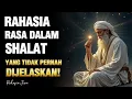 Download Lagu MAKNA RASA DALAM SHALAT✨ LEBIH DARI SEKADAR GERAKAN | RAHASIA YANG TAK PERNAH DIJELASKAN! 🌟