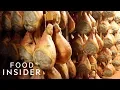 How Italian Parma Ham Is Made Regional Eats