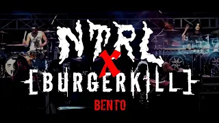 Download NTRL x BURGERKILL | Bento MP3