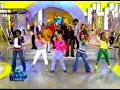 Download Lagu Rouge - Brilha La Luna (Programa Domingo Legal 2003)