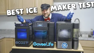Which is the Best Ice Maker in 2026 Nugget Ice Makers Honest Review