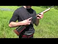 Hatfield 410 single shot