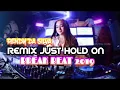 Download Lagu BREAK BEATMOF CITY JUST HOLD ON RENDY DA SILVA.