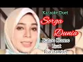 Download Lagu Karaoke - SORGA DUNIA