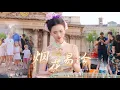 Lagu “烟花易冷，人事易分”，此刻，中式意境已成！Chinese instrument Guzheng Cover| 碰碰彭碰彭Jingxuan