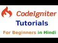 CodeIgniter Helpers CodeIgniter tutorial for beginners step by step - Lesson 9