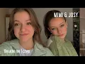 Download Lagu Breathe me | Sia, Cover by Mimi and Josy