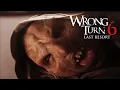 Download Lagu WRONG TURN 6: LAST RESORT (Trailer + Sottotitoli in Italiano)