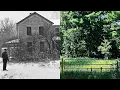 Ed Gein House location July 25th 2021