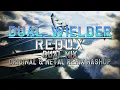 Lagu Dual Wielder: REDUX (Ace Combat 7: Skies Unknown) - Dual Mix (Original \u0026 Metal Remix Mashup)