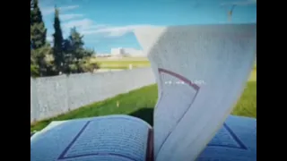 هذا الدليل لرحلتي     هذا أهم مكاسبي    القرآن الكريم   ستوريات دينية دندنها