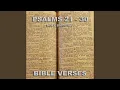 Holy Bible N I V Psalms 22