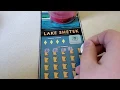 Minnesota - Lake Shetek