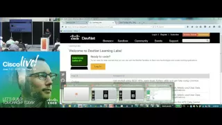 DEVNET 2006 - Coding 202 Parsing JSON in C