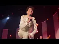 Joshua Bassett - Secret (4K) The Complicated Tour | Minneapolis 3/17/2023