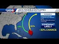 Hurricane Lee outlook Latest possible tracks spaghetti models