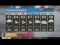 Alex Biston s Weather Forecast March 15