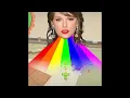 Download Lagu Mata Hari - Katamari Damashake (Taylor Swift vs. Yuu Miyake)