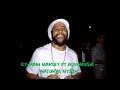 Ky-mani Marley Ft Alborosie - Natural Mystic