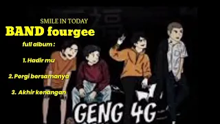 dhot design band fourgee smile in today full album cover music 