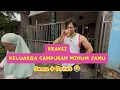 Download Lagu Suami India Minum Jamu Indonesia‼️ Reaksi Kocak Keluarga Campuran
