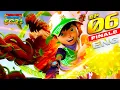 Lagu BoBoiBoy Galaxy SORI - EP06 FINALE | Fusion of Elemental Forces! (ENG DUB)